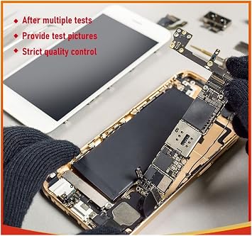 Fully Tested Mainboard for 13 Pro Max Motherboard With Face ID Unlocked Board Cleaned iCloud