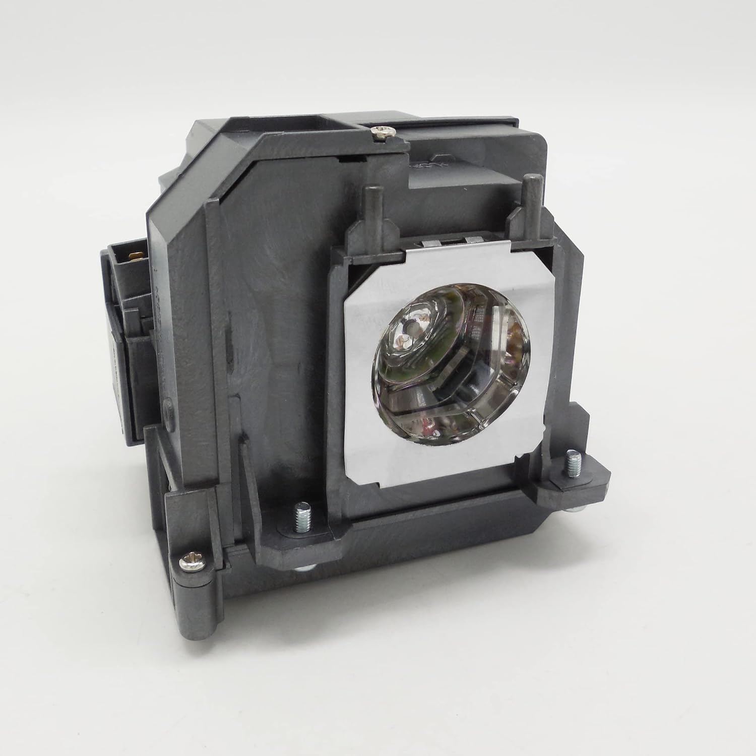 A+ Quality For ELPLP71 V13H010L71 Replacement Projector Lamp Bulb with Housing Compatible with Epson elplp71 EB-1400Wi EB-1410Wi EB-470 H455A H455B H455C BrightLink 475Wi 480i PowerLite 470 480