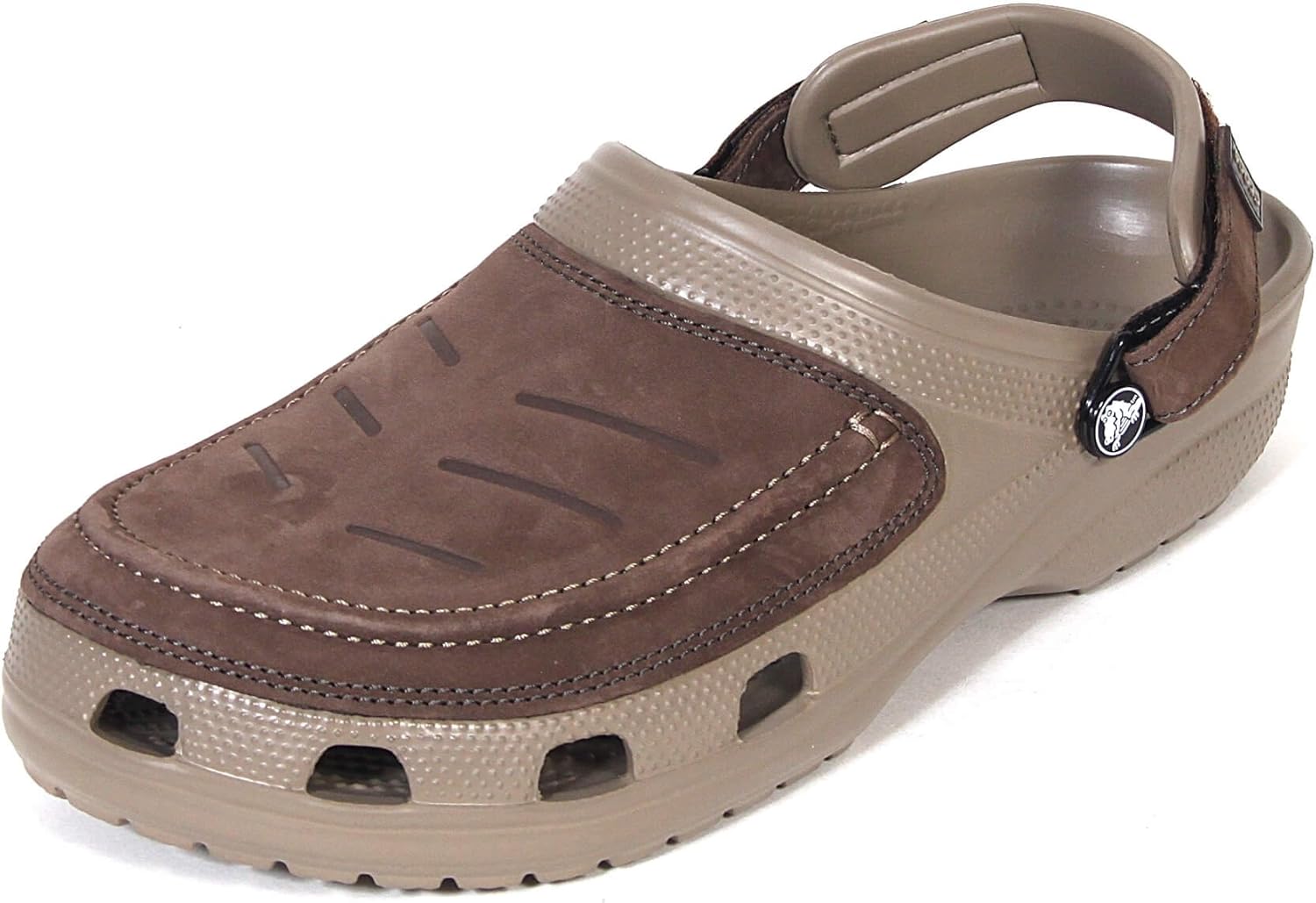 Crocs Mens Yukon Vista Clog Slip On Shoes for Men Philippines Ubuy