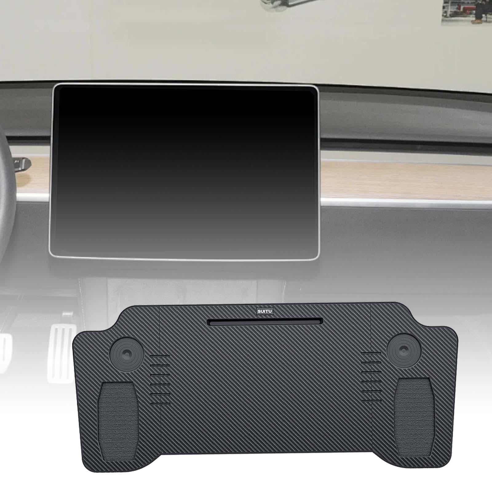 Auto Laptop Schreibtischzubehör Auto Tischplatte für Model 3 Y