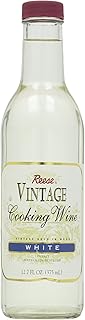 Reese White Cooking Wine, 12.7 oz