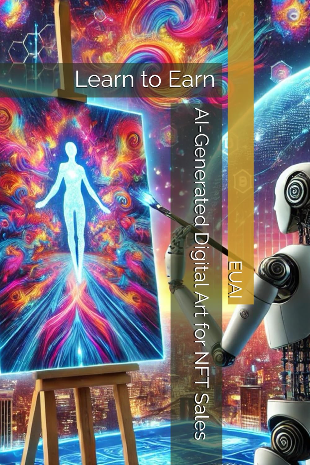 NFT et art digital par IA apprenez a valoriser vos creations web3