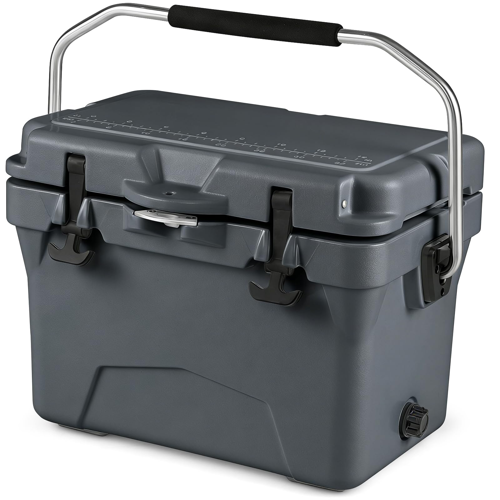 Goplus Hard Cooler 20-Quart