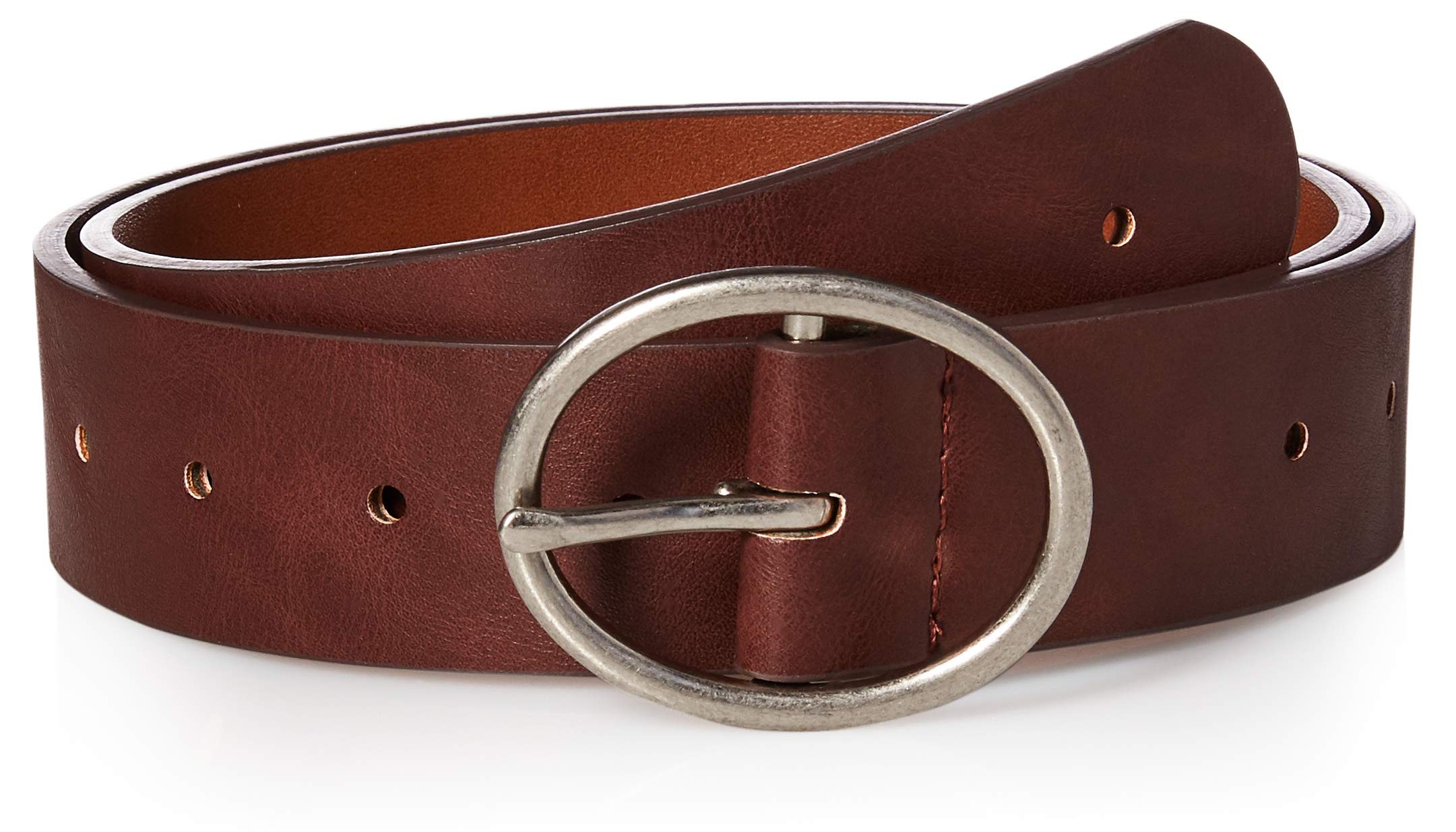 Amazon Essentials Women's Casual Belt