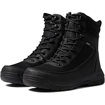 BOGS Mens Shale 8" Glacial Grip WP