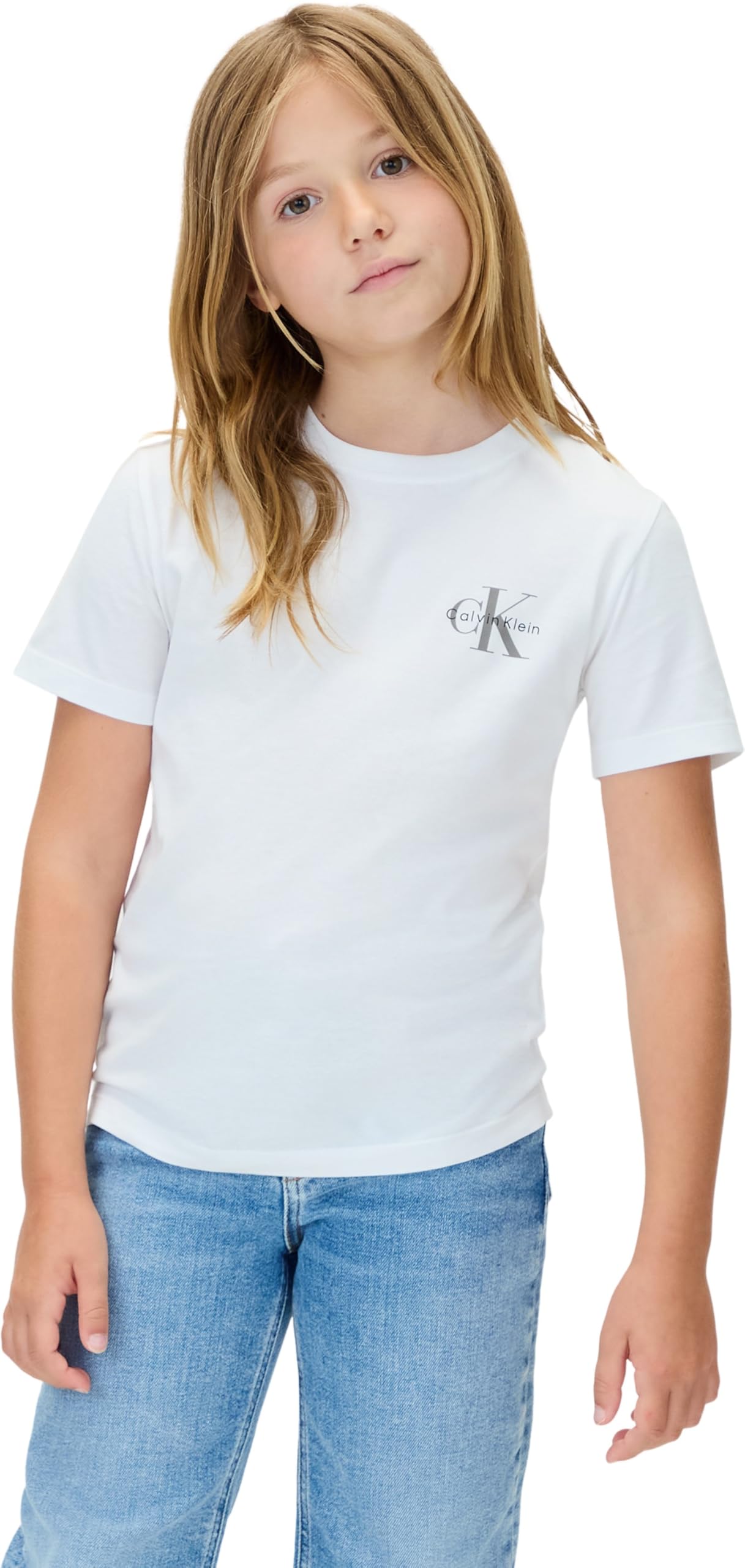 Mode von Calvin Klein & Tommy Hilfiger