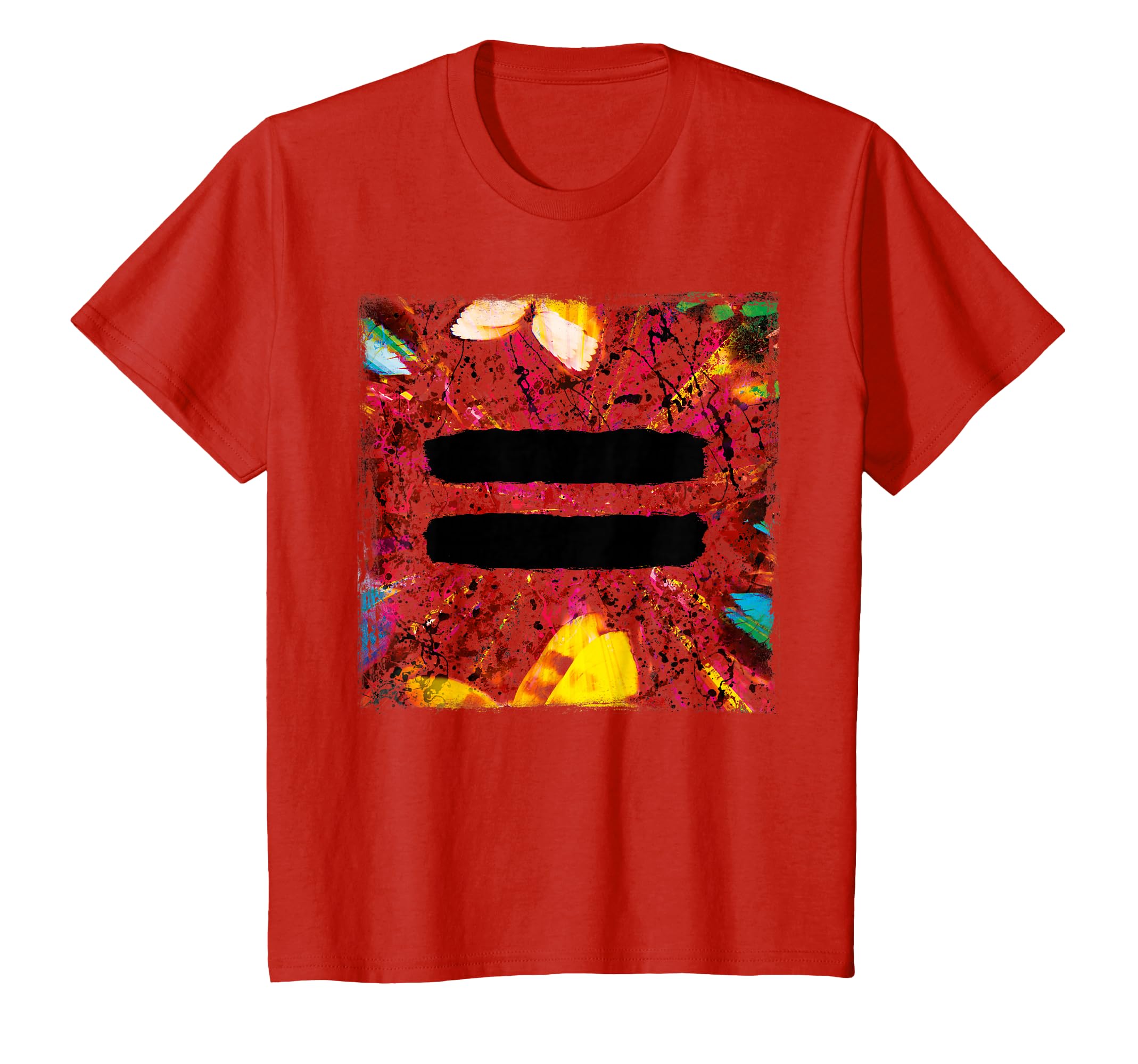 Kleidung mit Designs von Amazon Merch on Demand