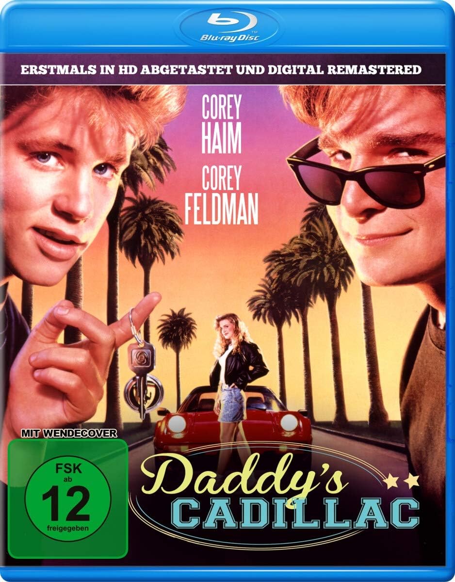 WME Film Klassiker