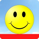 Fröhliches Springen Emoji :)