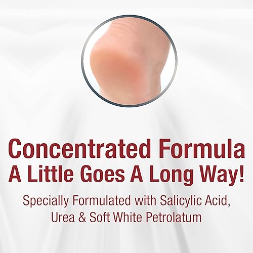 Miniatura 6 de Kerasal 20857074001013 Reparación de los pies 1