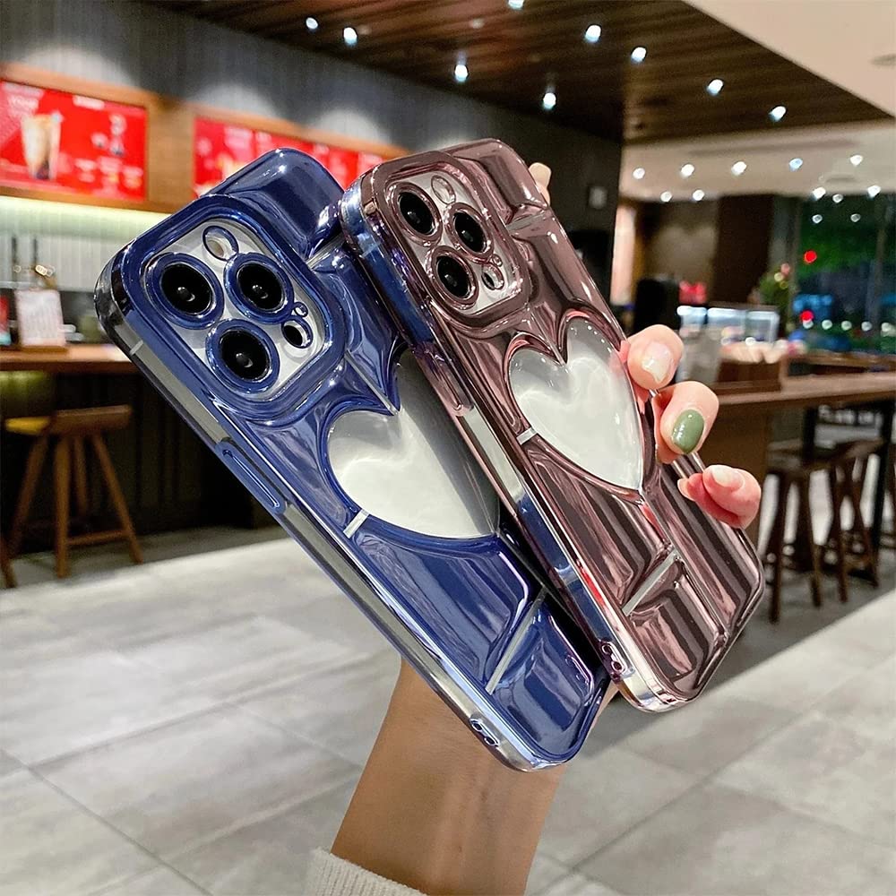 Amazon.com: Casechics Compatible with iPhone Case,Luxury