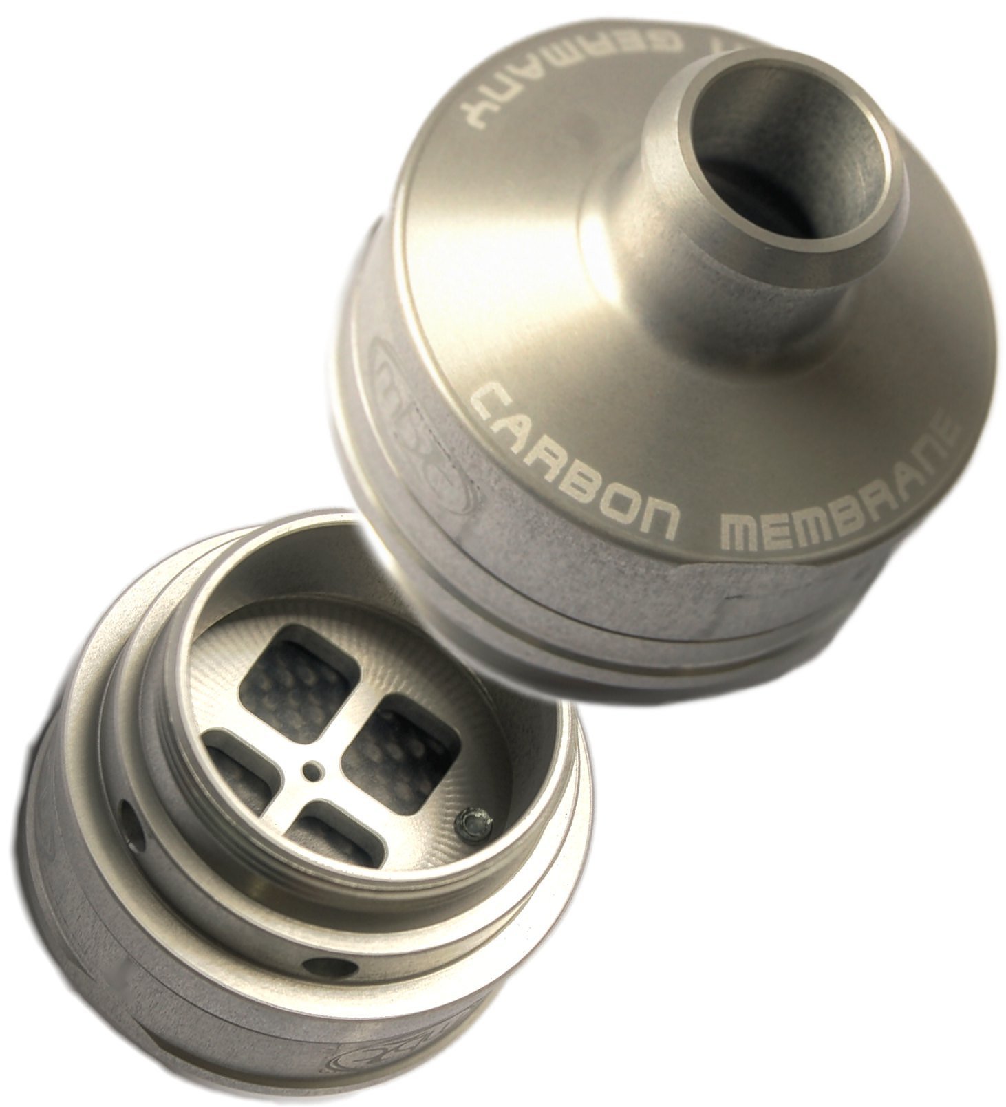 STM Jacket Ducati to maximum 999 Motor Auto Filler with Entlüftermembrane