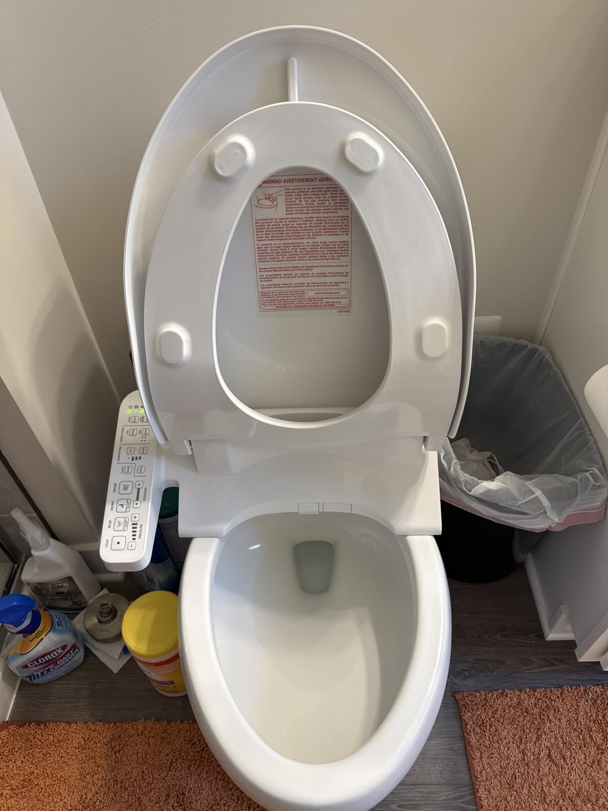 Modal thumbnail for product