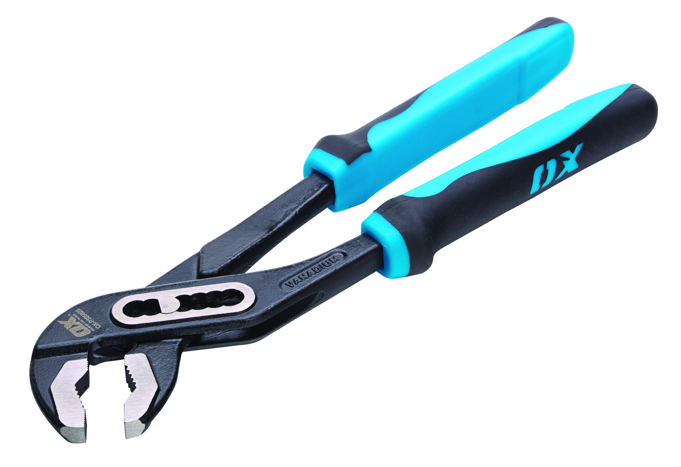 Ox P325825 Pro Groove Waterpump Joint Pliers 250Mm 10" 5060328040732
