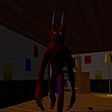 Haunted mansion setting The Scarlet Menace: Red Terror Life Simulator