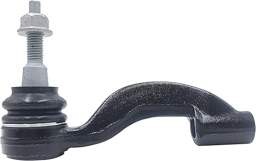 CTR Proveedor OE CE0178L Extremo de barra de acoplamiento exterior delantero izquierdo compatible con Cadillac ATS 2019-2013, CTS 2019-2014 -