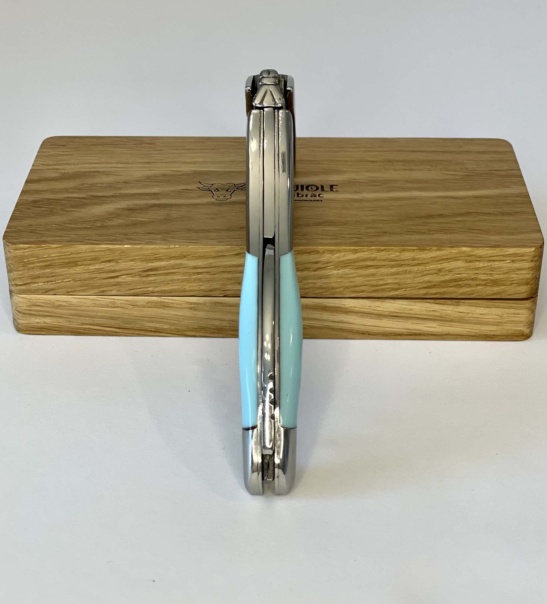 Amazon | Laguiole En Aubrac Sommelier Waiter's コルクスクリュー