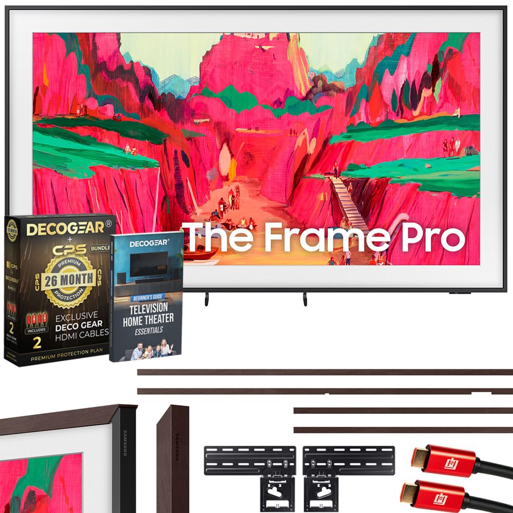 Samsung Frame Pro