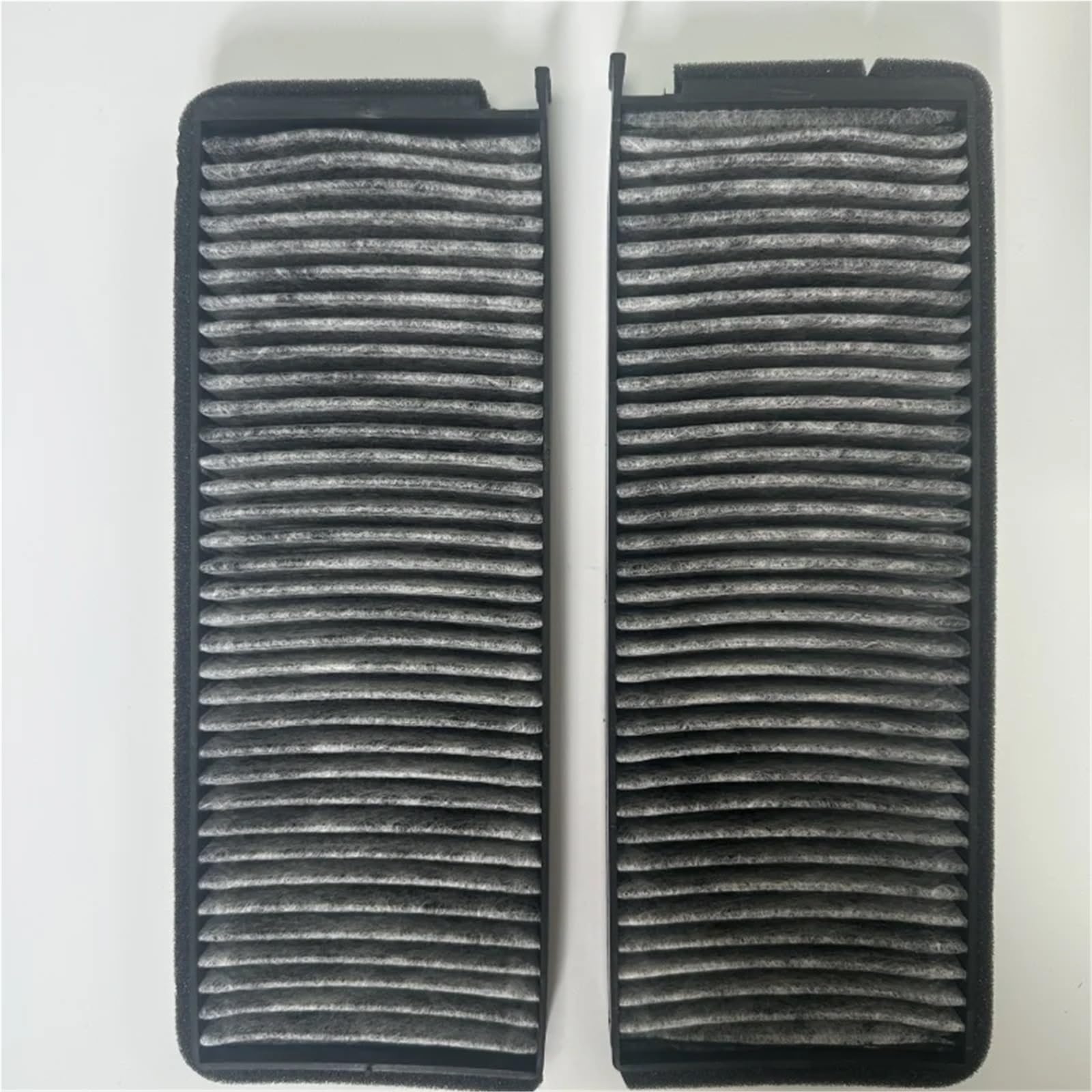 Filtro de cabina Kit de filtro de aire acondicionado 6812008040 compatible con filtros de aire de cabina de coche Ssangyong Rexton Filtro de aire