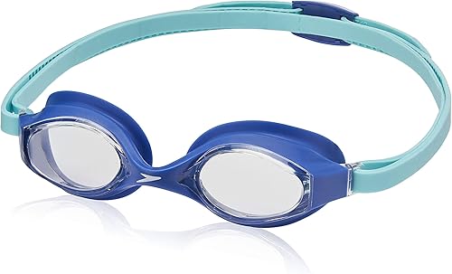 Speedo Gafas de natación para niños Super Flyer de 3 a 8 años