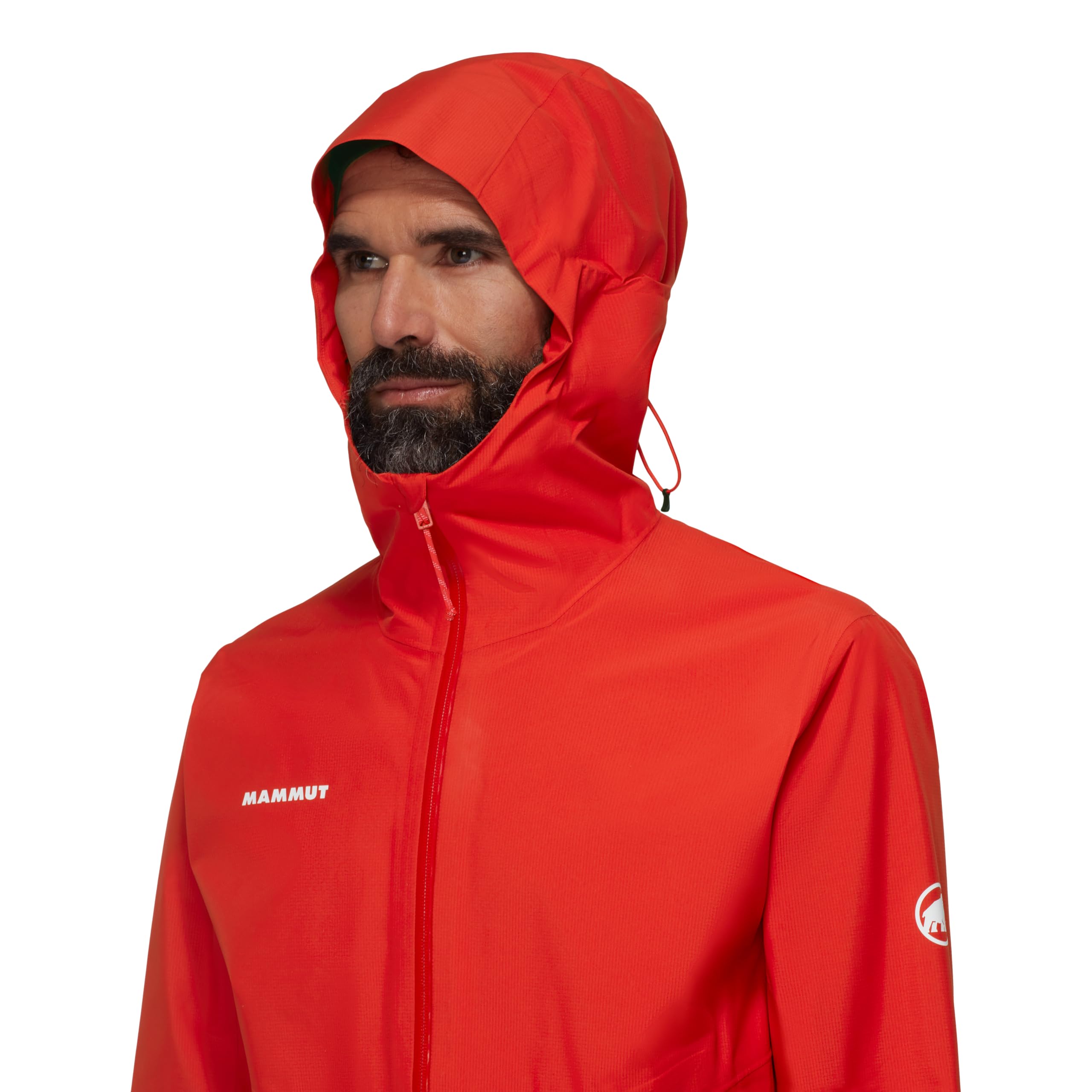 Mammut Chaqueta Hardshell para Hombre