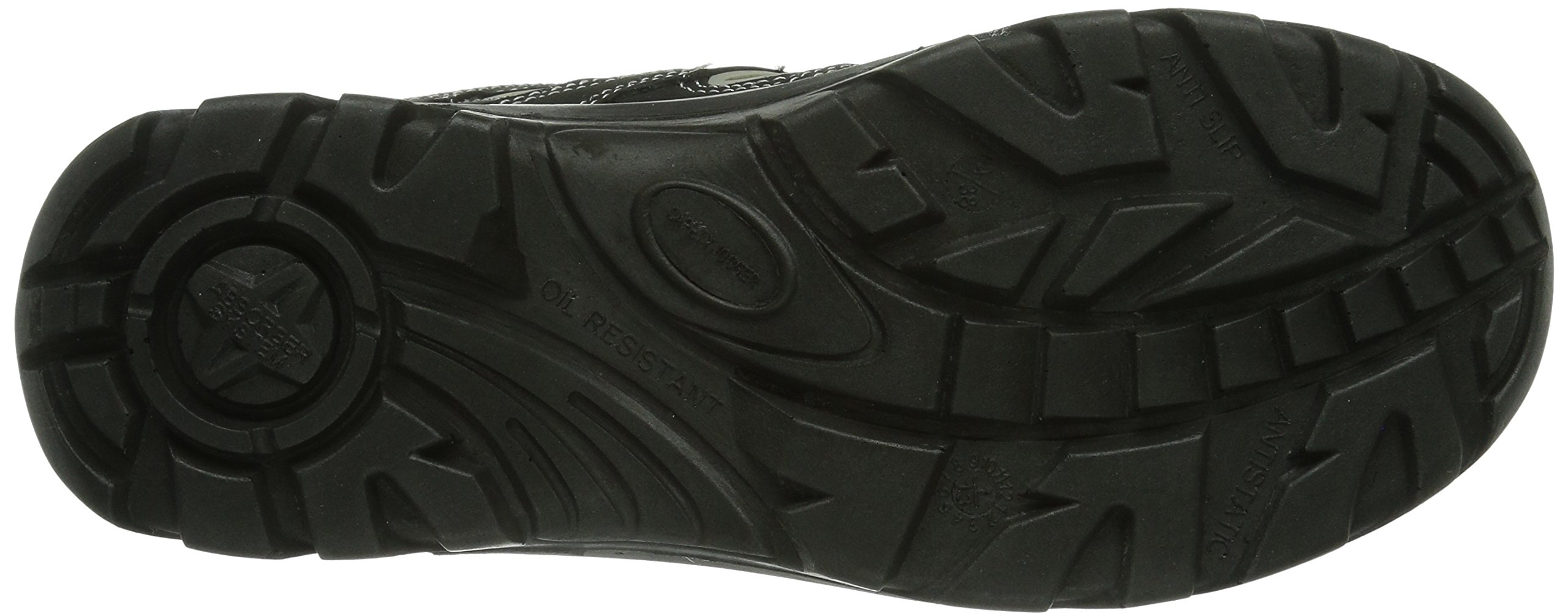 SAFETY JOGGER - Alsus, Scarpe Antinfortunistiche Unisex - Adulto