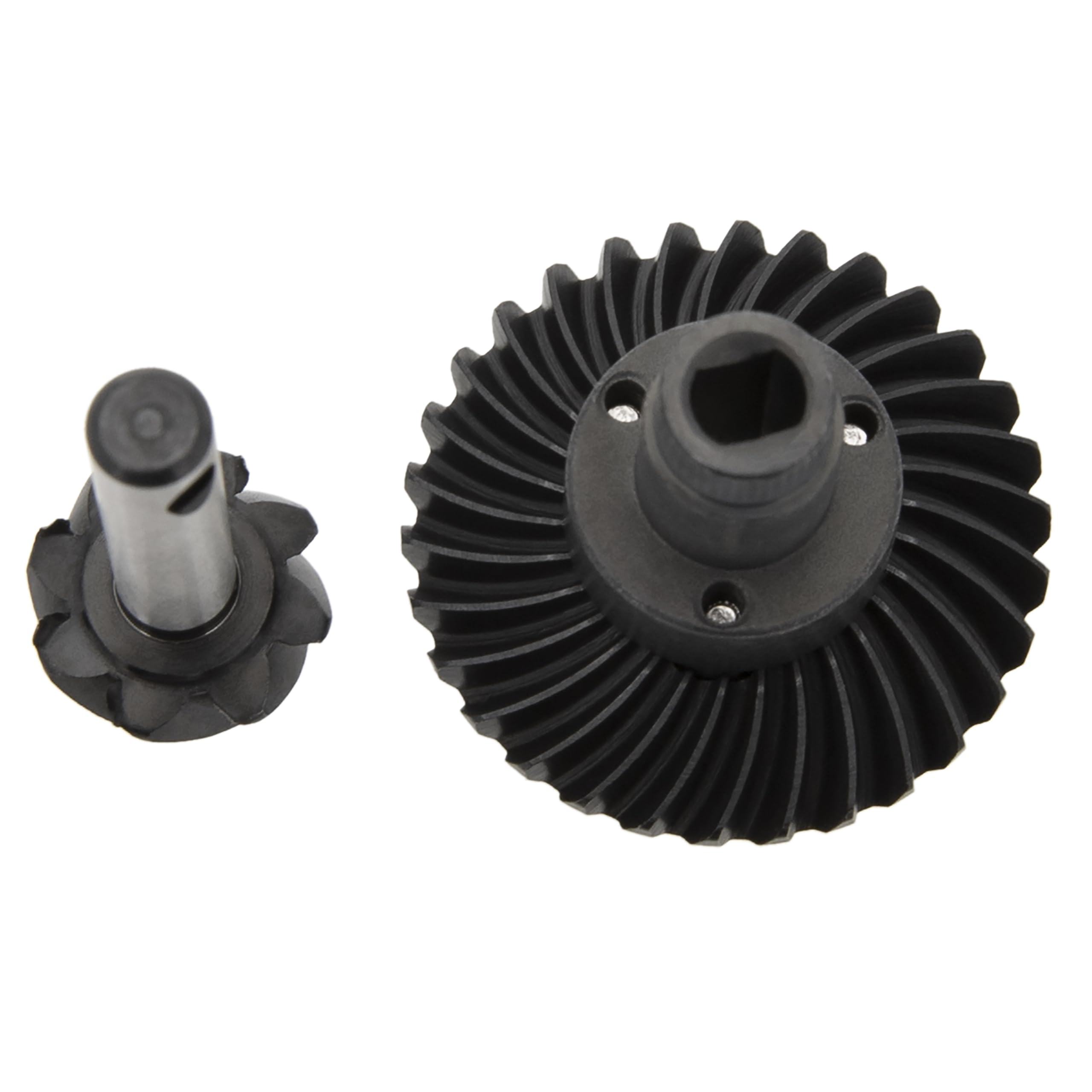 Amazon.com: MEUS RACING Reverse Diff Gears 8T-30T for Axial SCX10