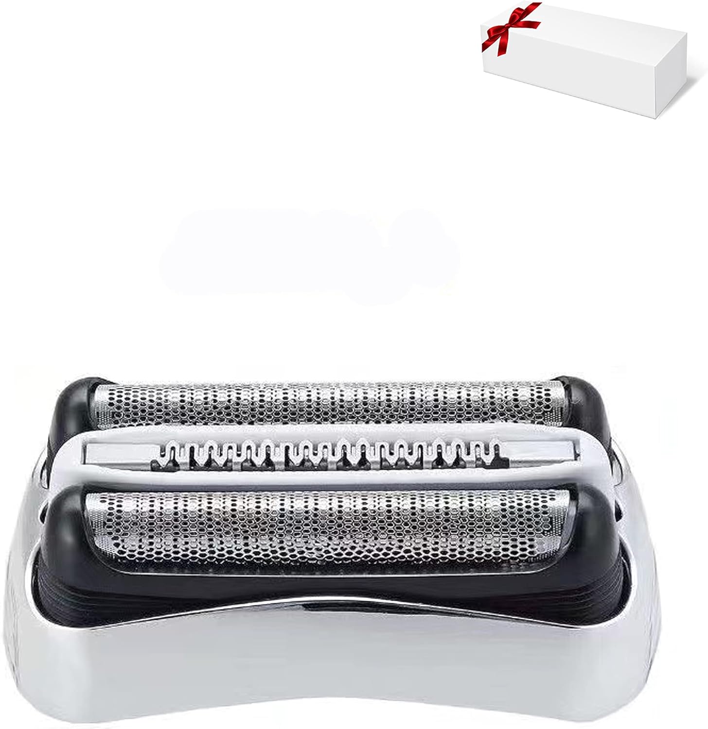 32S Head Shaver for S3 Replacement Head Wet and Dry