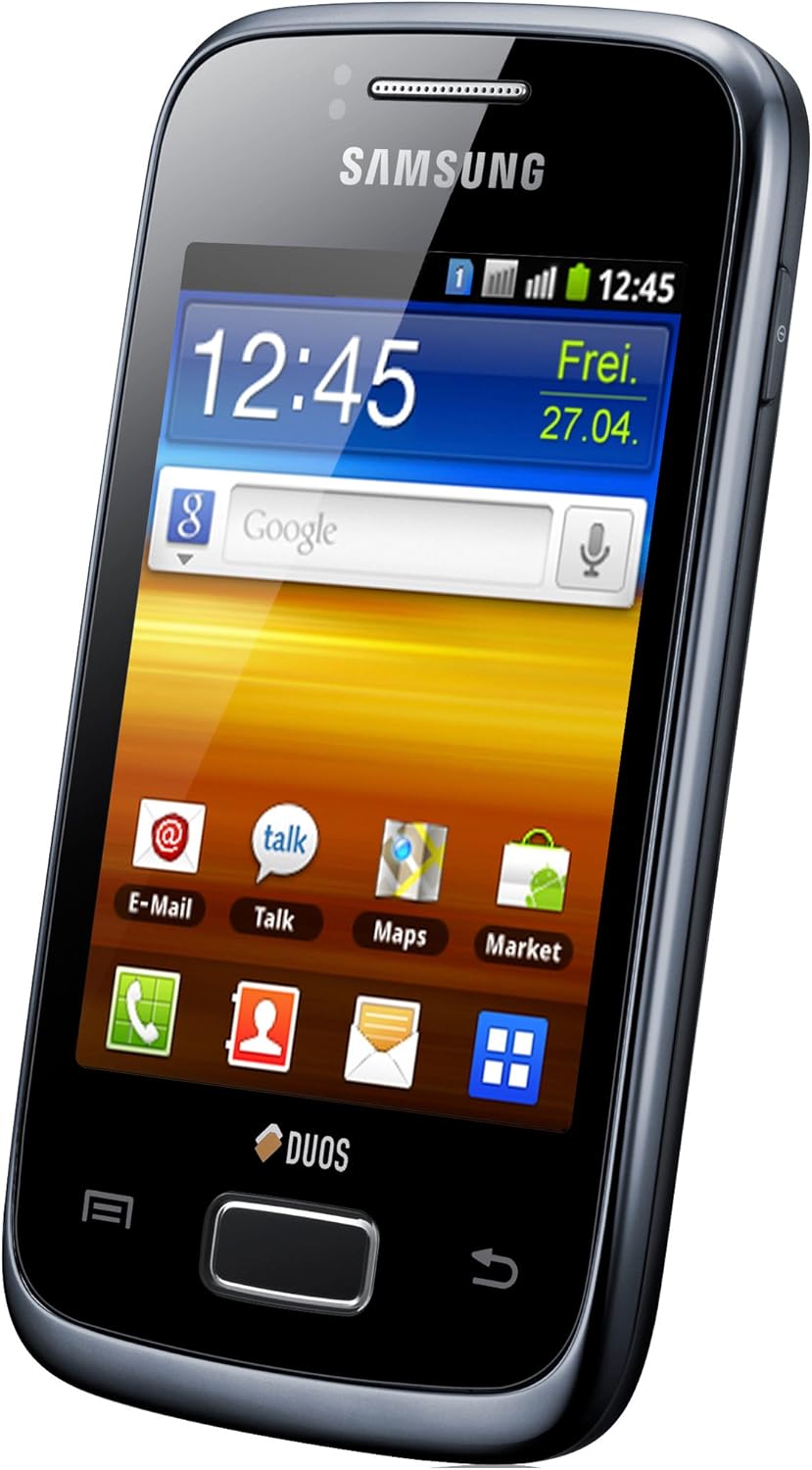 samsung galaxy gt s6102 price