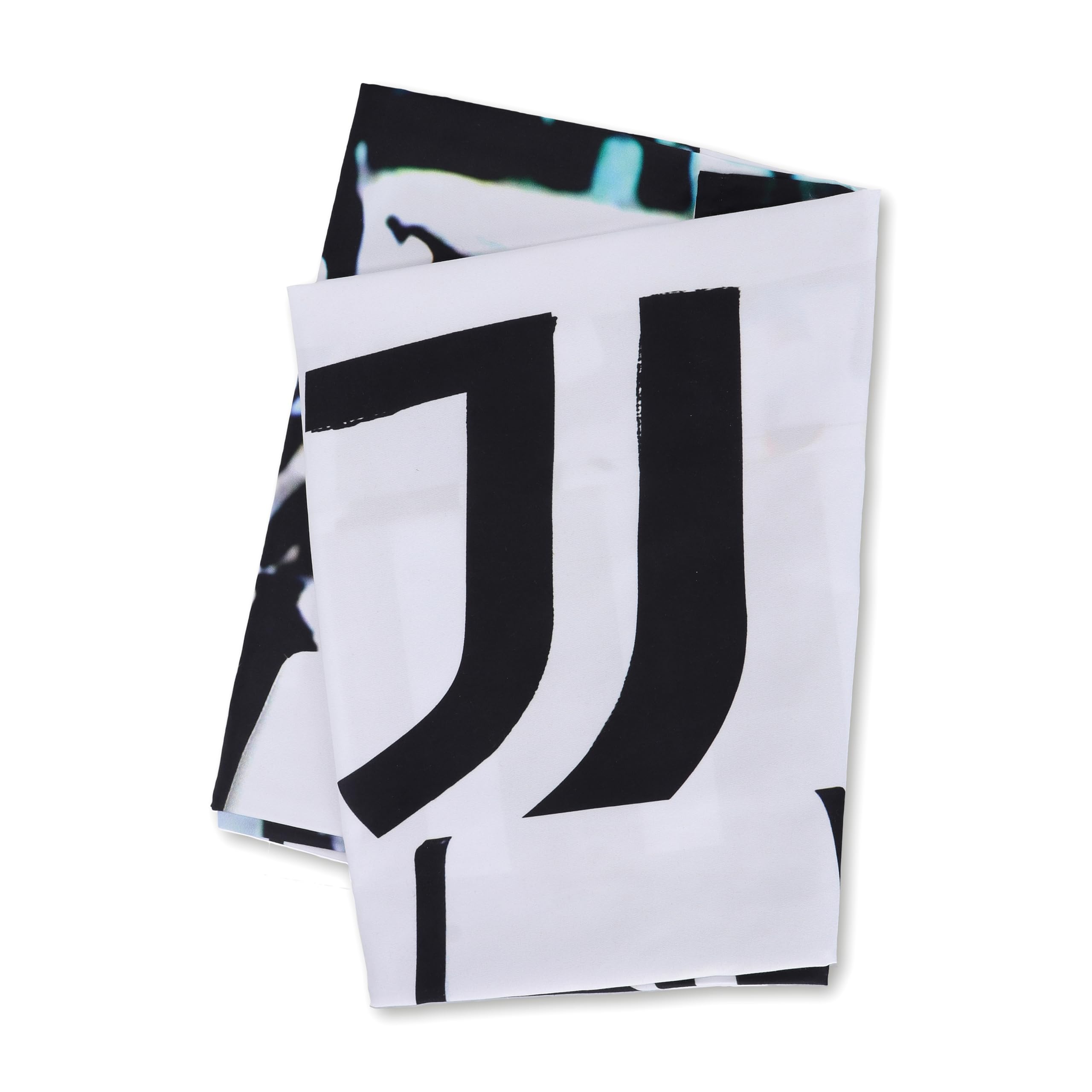 Juventus Telo Copridivano Ufficiale Bianconero Coperta Proteggi Divano Idea Regalo Tifosi