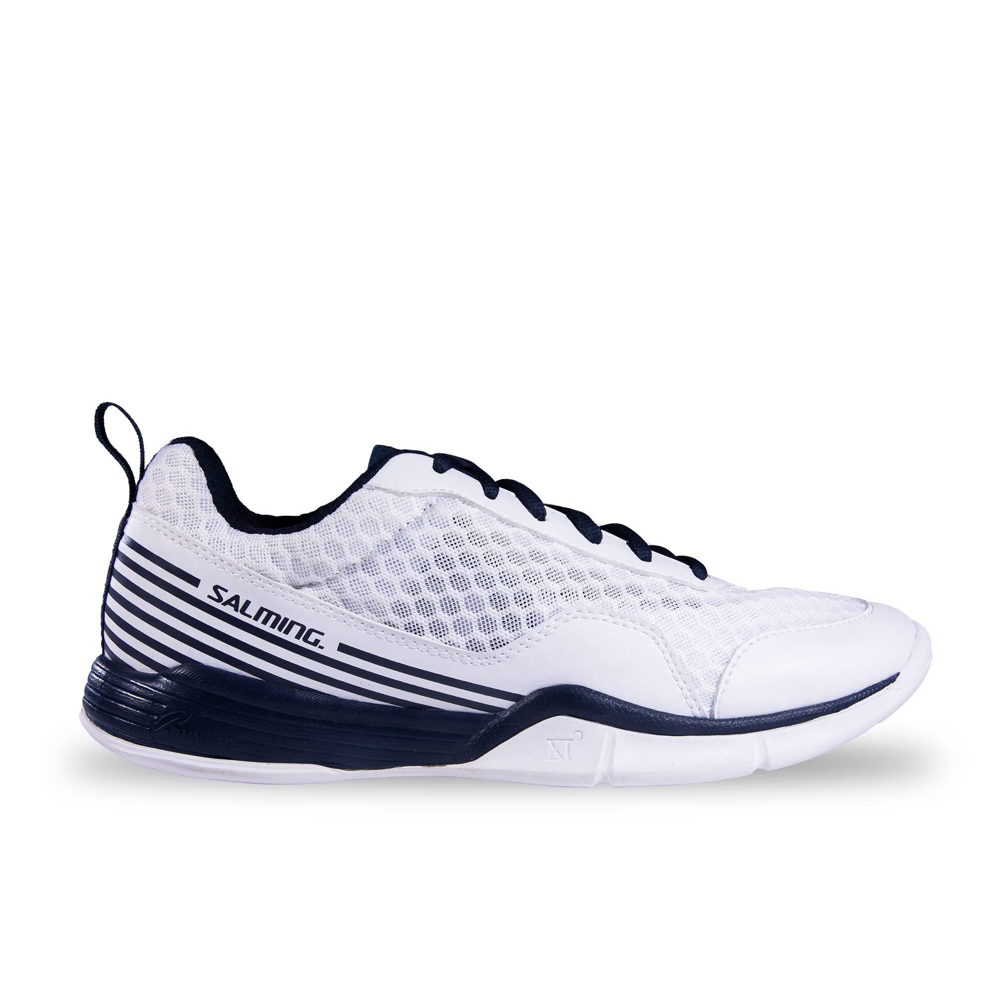 SalmingViper SL Men Indoor Shoe White/Navy