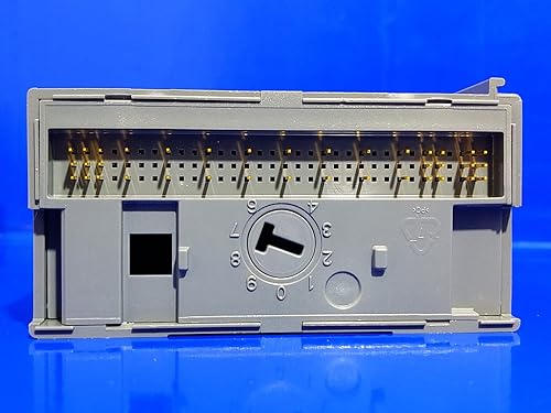 Miniatura 5 de A-B 1794-OB8EPXT Módulo de SalidaFlex IO-XT 24 V CC 8 salidas 2 A protegido  1794OB8EPTX 1794-1794 PLC Master