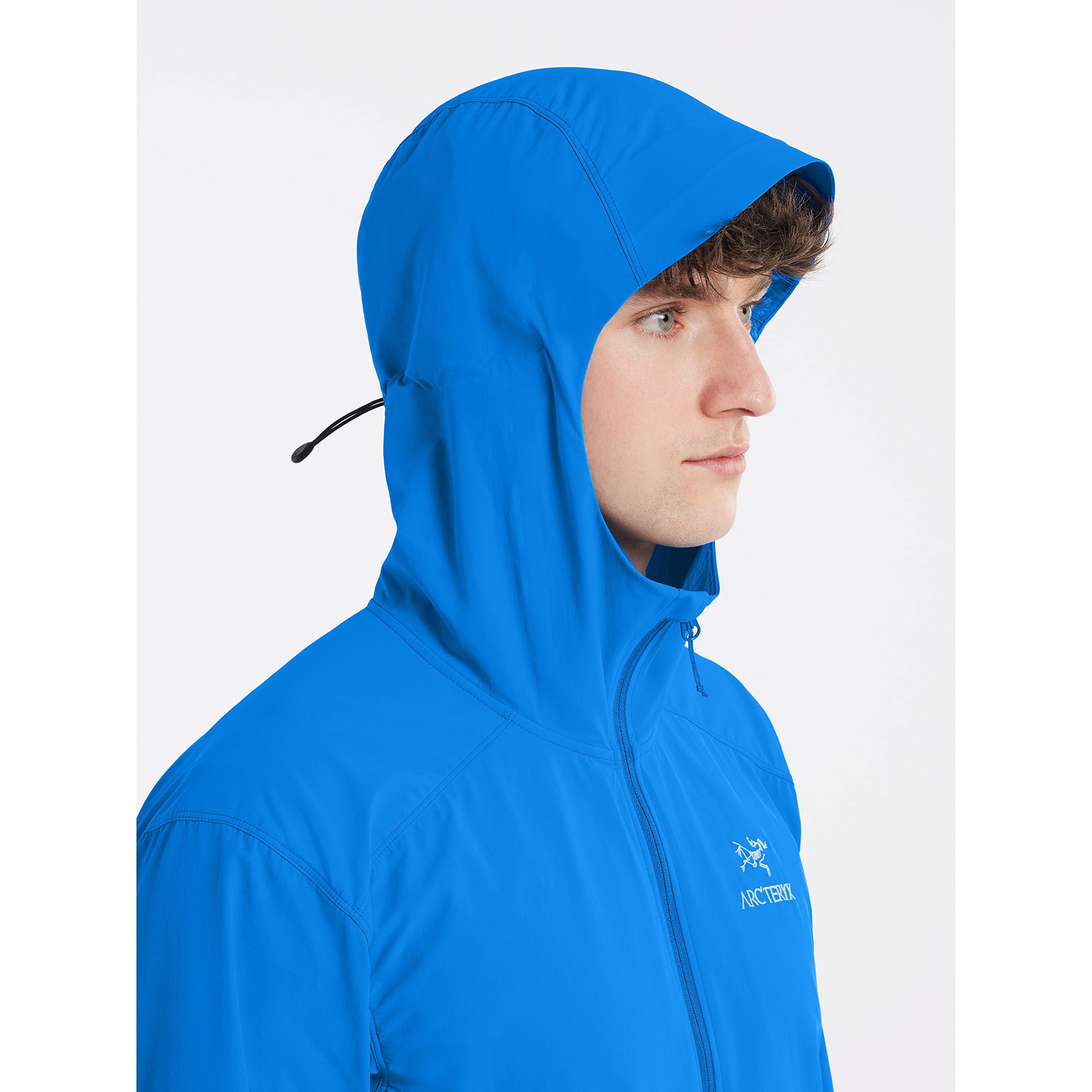 Amazon.co.jp: ARC'TERYX(アークテリクス) Gamma SL Hoody Men's S
