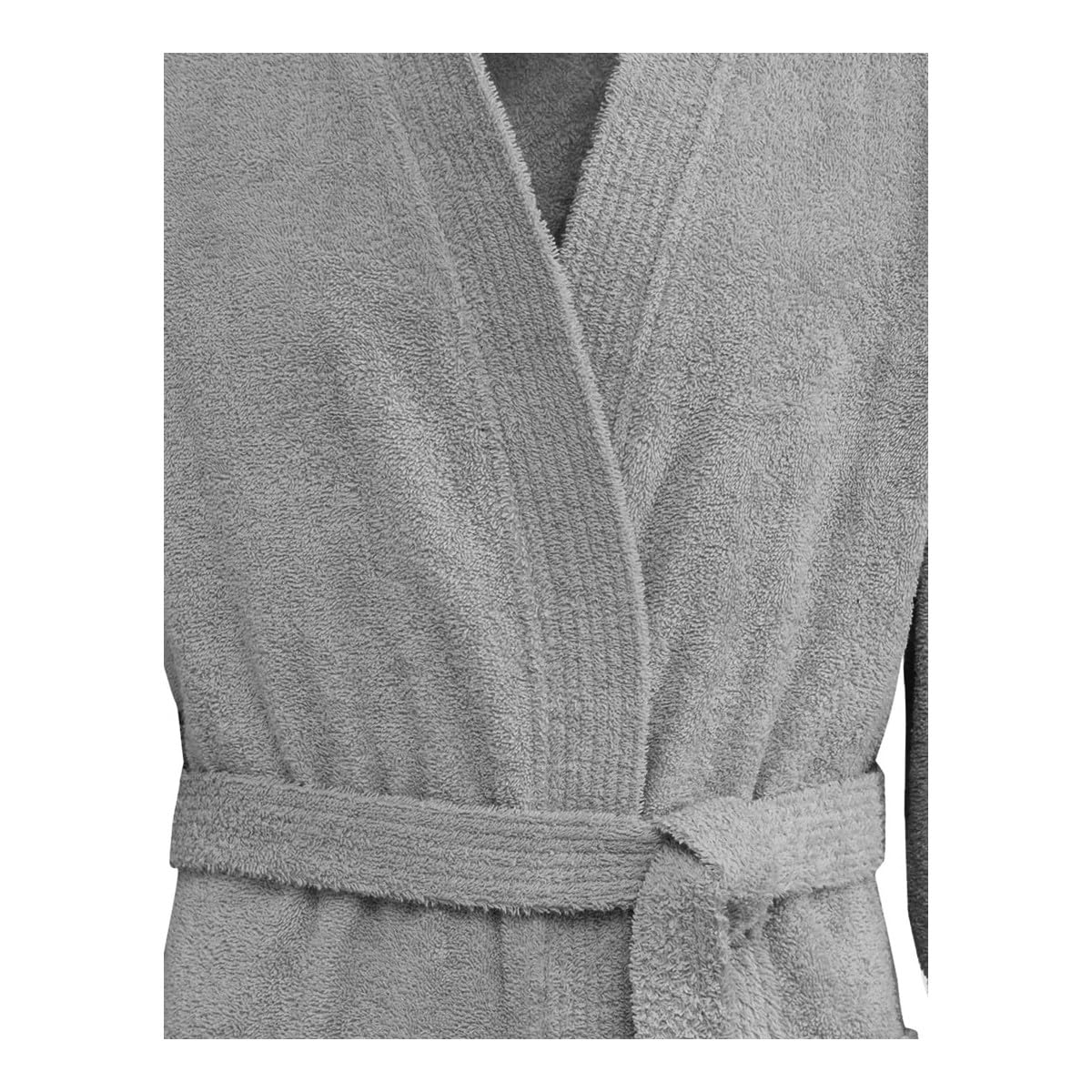 Sensei La Maison du Coton Accappatoio unisex 420 g/m² Luxury Kimono