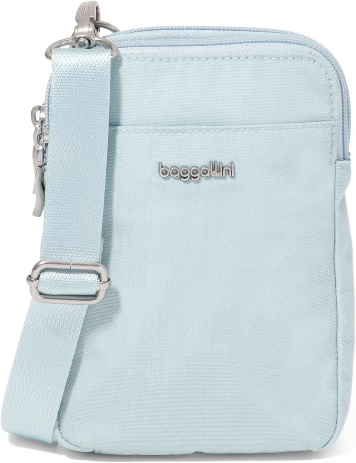 Baggallini womens Modern Take Two Rfid Crossbody