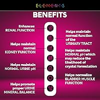 Vista 5 de Suplemento D-manosa con pollo real para perros y gatos. Uso para el tratamiento inmediato y preventivo de las infecciones de la vejiga y del tracto