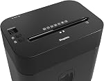 Staples Mailmate 12-Sheet Micro-Cut Shredder (ST62152)