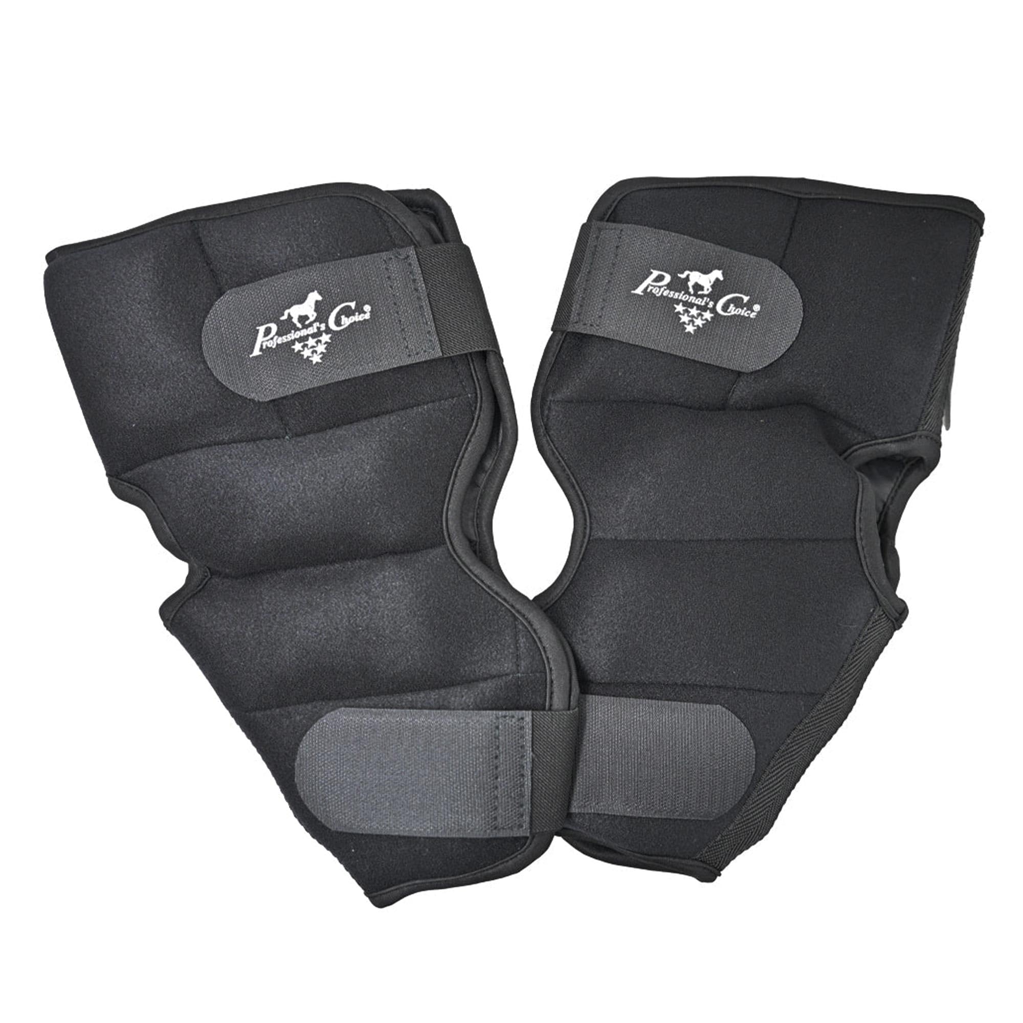 Professional's Choice Hock Ice Boots