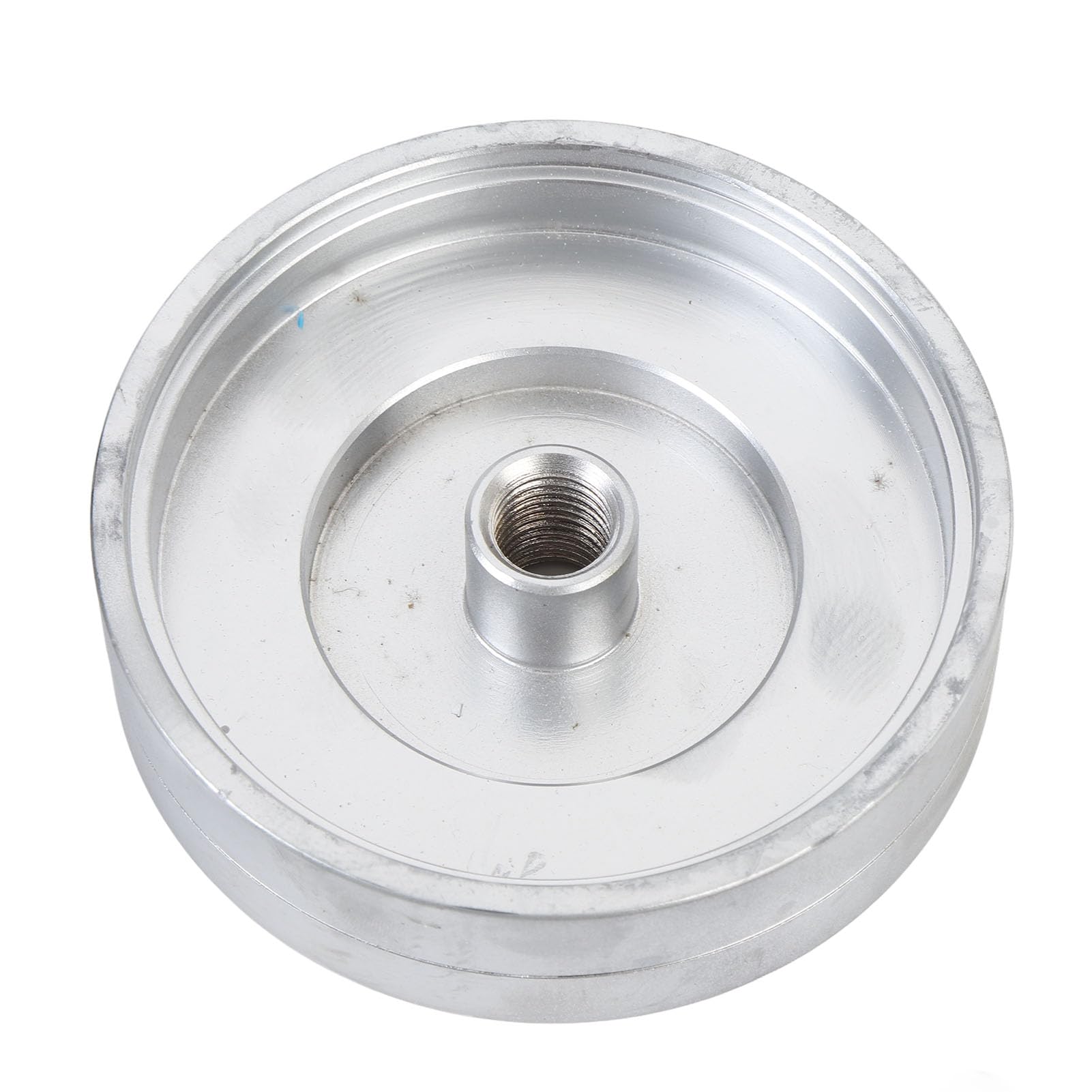 Drfeify Narzędzie do Tulei Ramy Pomocniczej Tylnego Zawieszenia Metalowa Tuleja Zawieszenia Tylnego do Demontażu Zestaw Narzędzi Instalacyjnych 6 Sztuk dla X5 E53 1999 2007 Mechaniki Garażowej i Prac