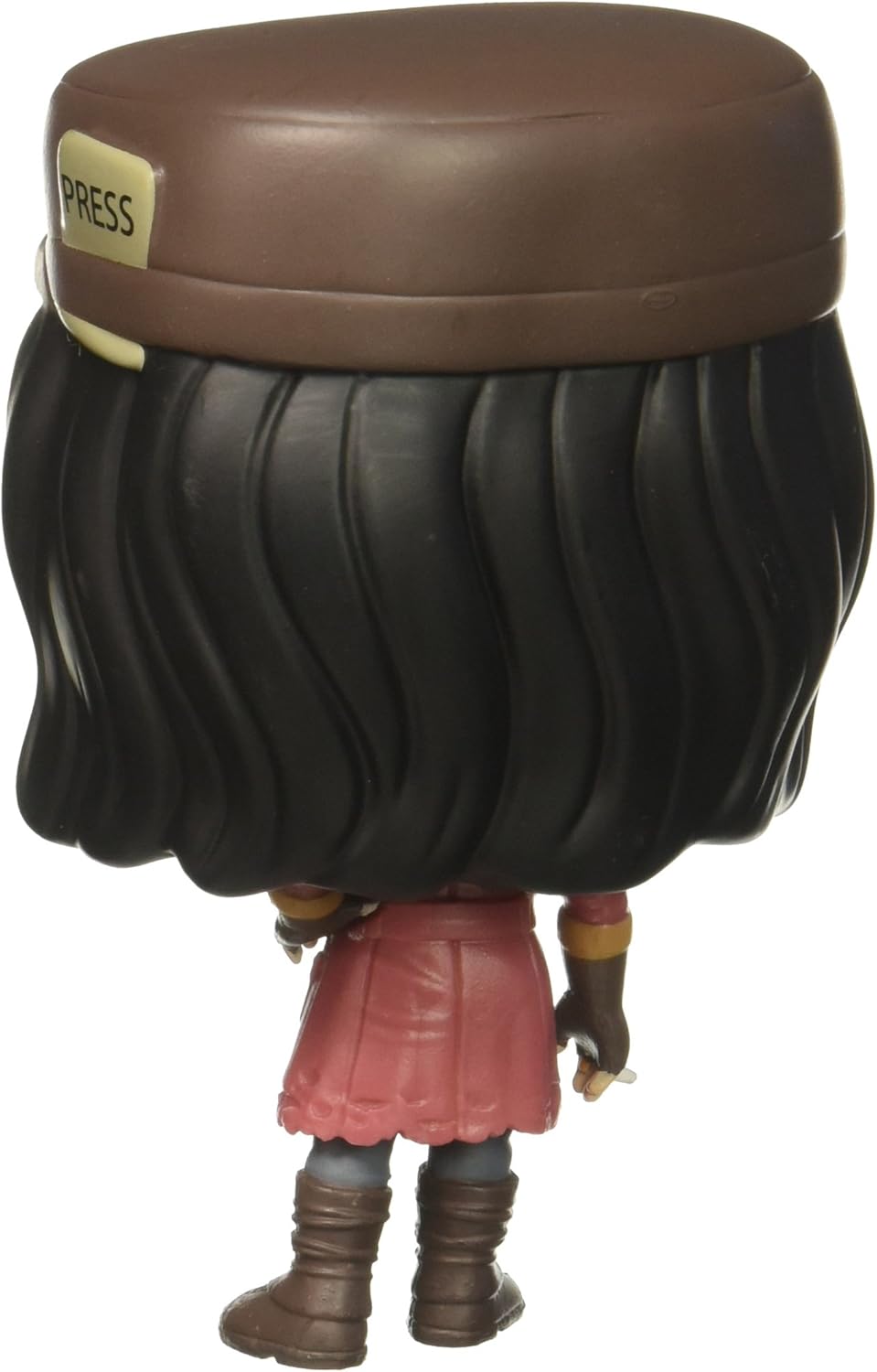 Funko POP Games: Fallout 4 Piper Toy