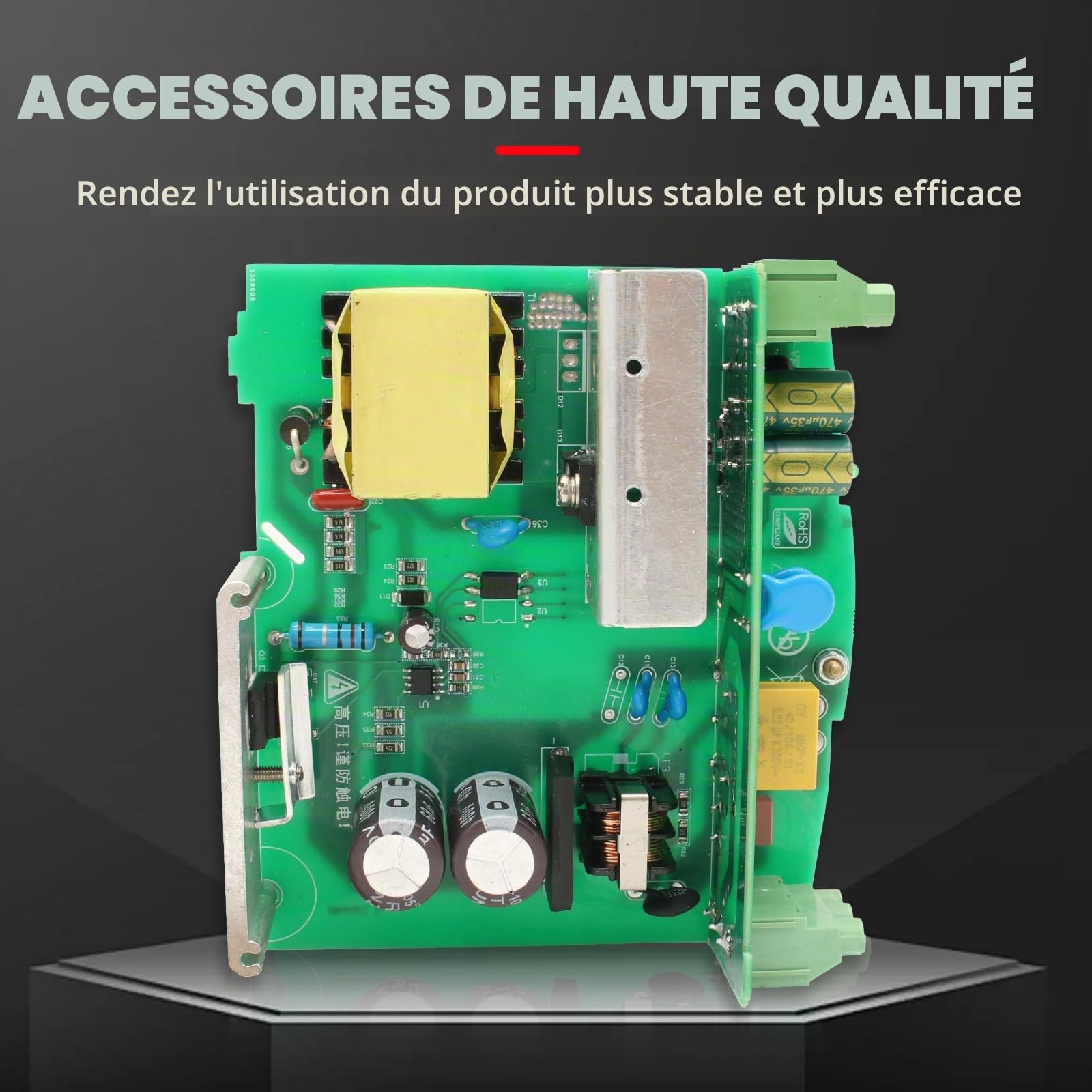 Alimentation pour rail DIN 12V, 120W, 10A ; transformateur 230v vers 12v led, rail DIN, alimentation 12 volts, transformateur de sonnerie, ReleyWell, NDR-120-12