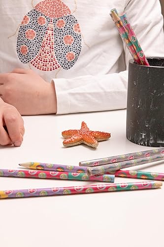 Miniatura 2 de Papo - pintado a mano - figura - Vida Marina - Estrellas de mar-56050 - Coleccionable - Para Niños - Adecuado para Niños y Niñas - A partir de 3 años