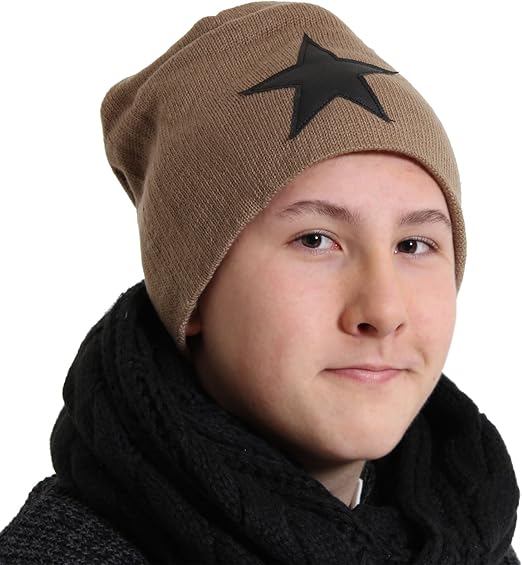 Foulard Carré 50%Coton 4 Motifs Etoile Strassé (x6) - Grossiste France