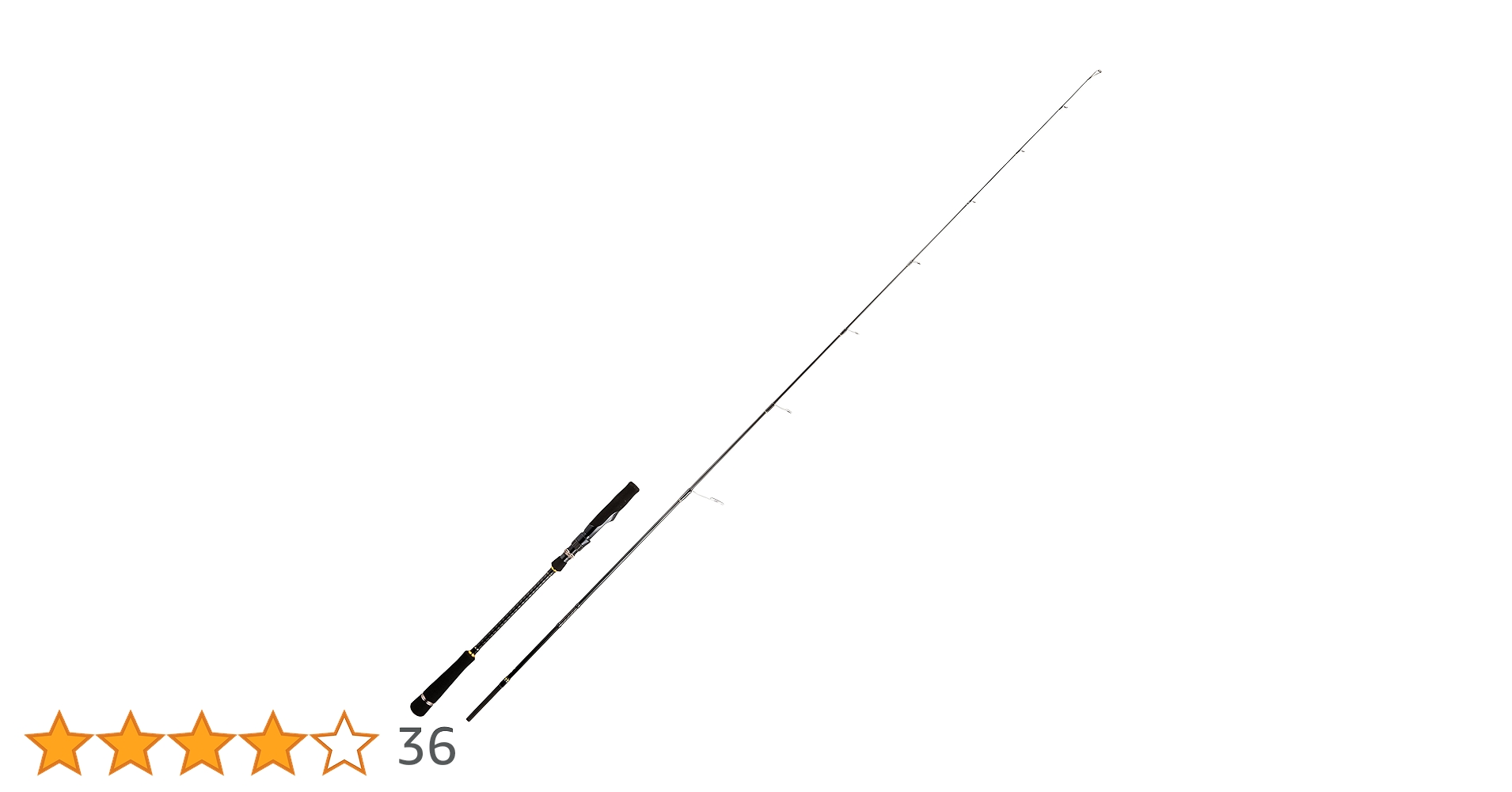 Major Craft CRXJ-S58/5 ジギングロッド NEW CROSTAGE JIGGING / SPINNING type – Major Craft America