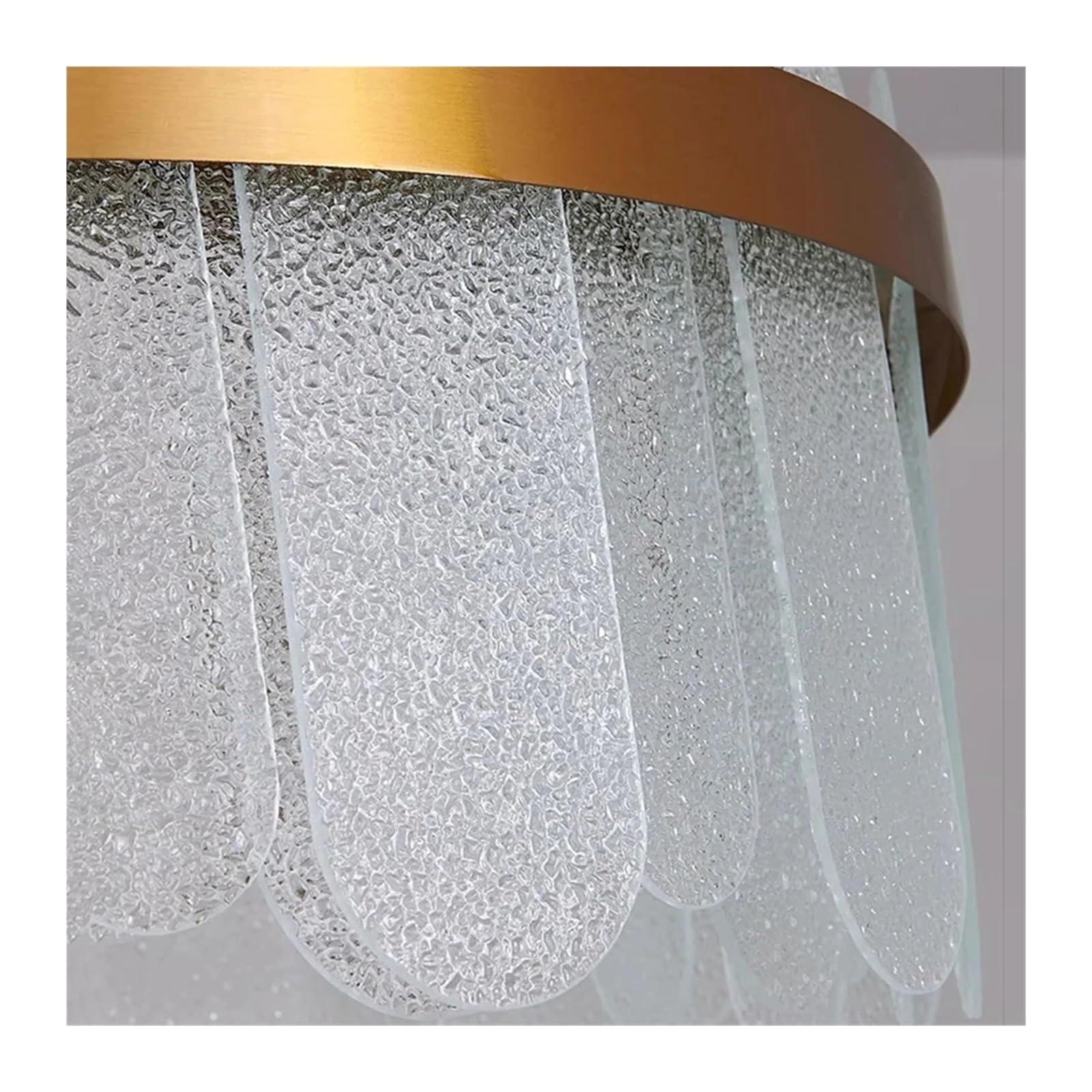 Lampadario Moderno a Sospensione Lampadari per Sala da Pranzo Lampade a Sospensione Illuminazione Interna a soffitto