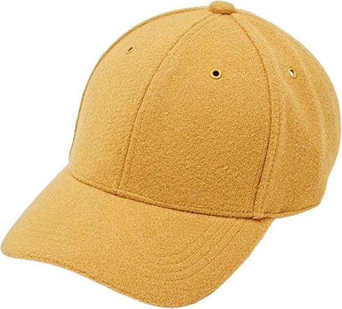 ESPRIT Damen Baseballkappe – Klassische Karo-Optik, Weicher Stoff & Verstellbarer Riegel