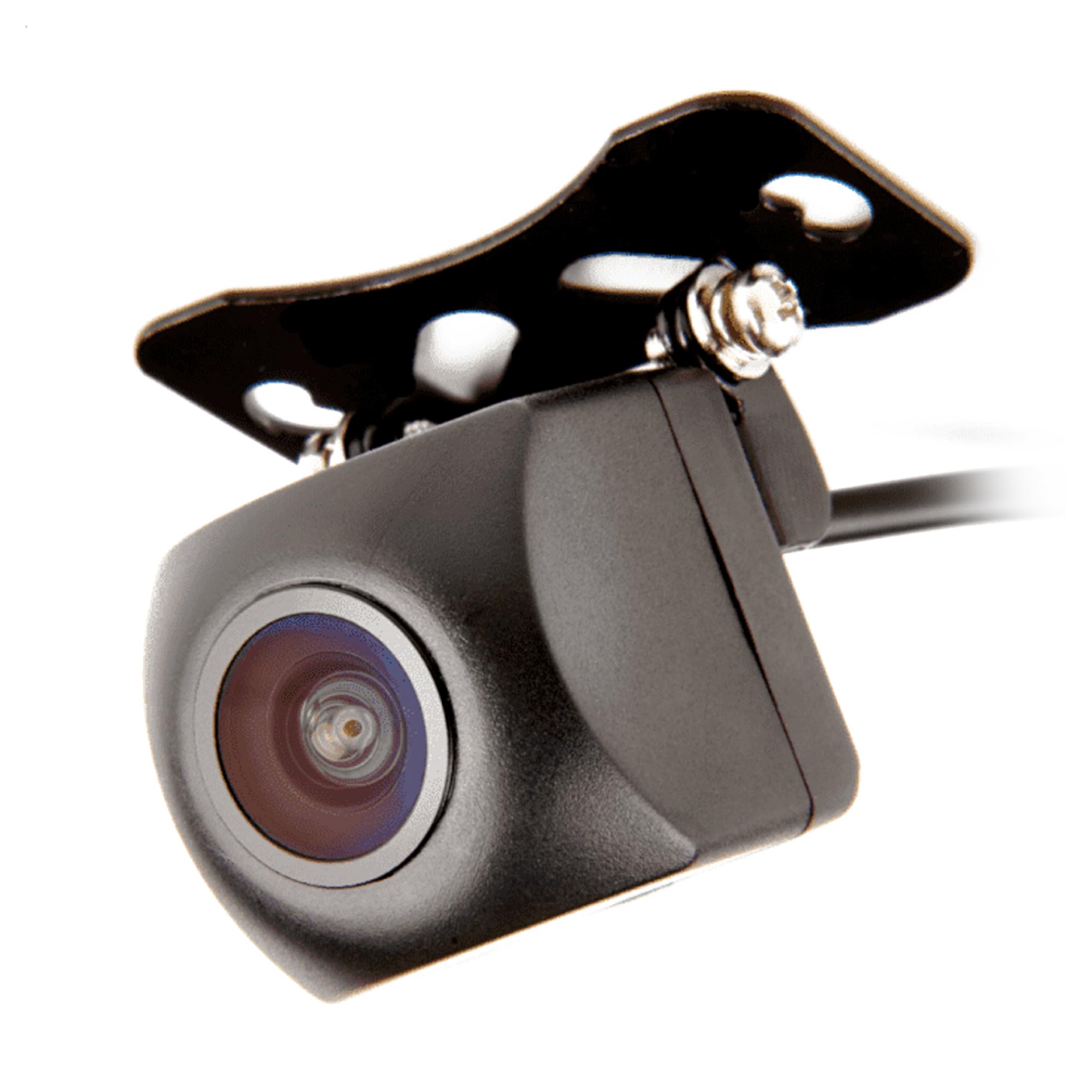 Road Angel Light/White Ra8100 Universal Reversing Camera