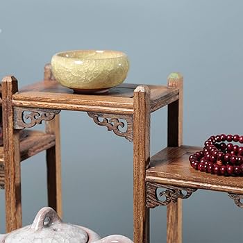 シノワズリ　飾り棚　アンティーク シノワズリ 飾り棚 アンティーク