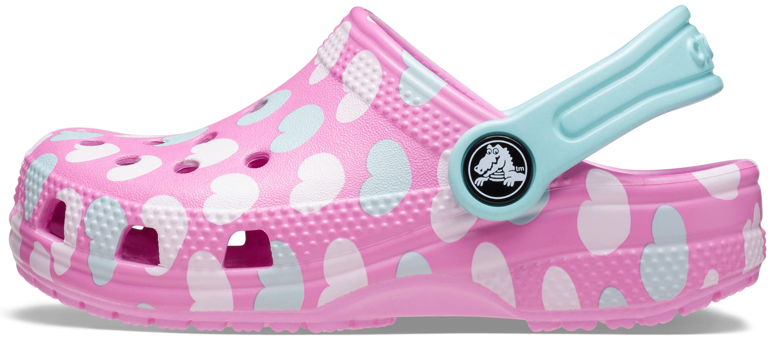 crocsUnisex-Adult Classic Printed Clog K Clog