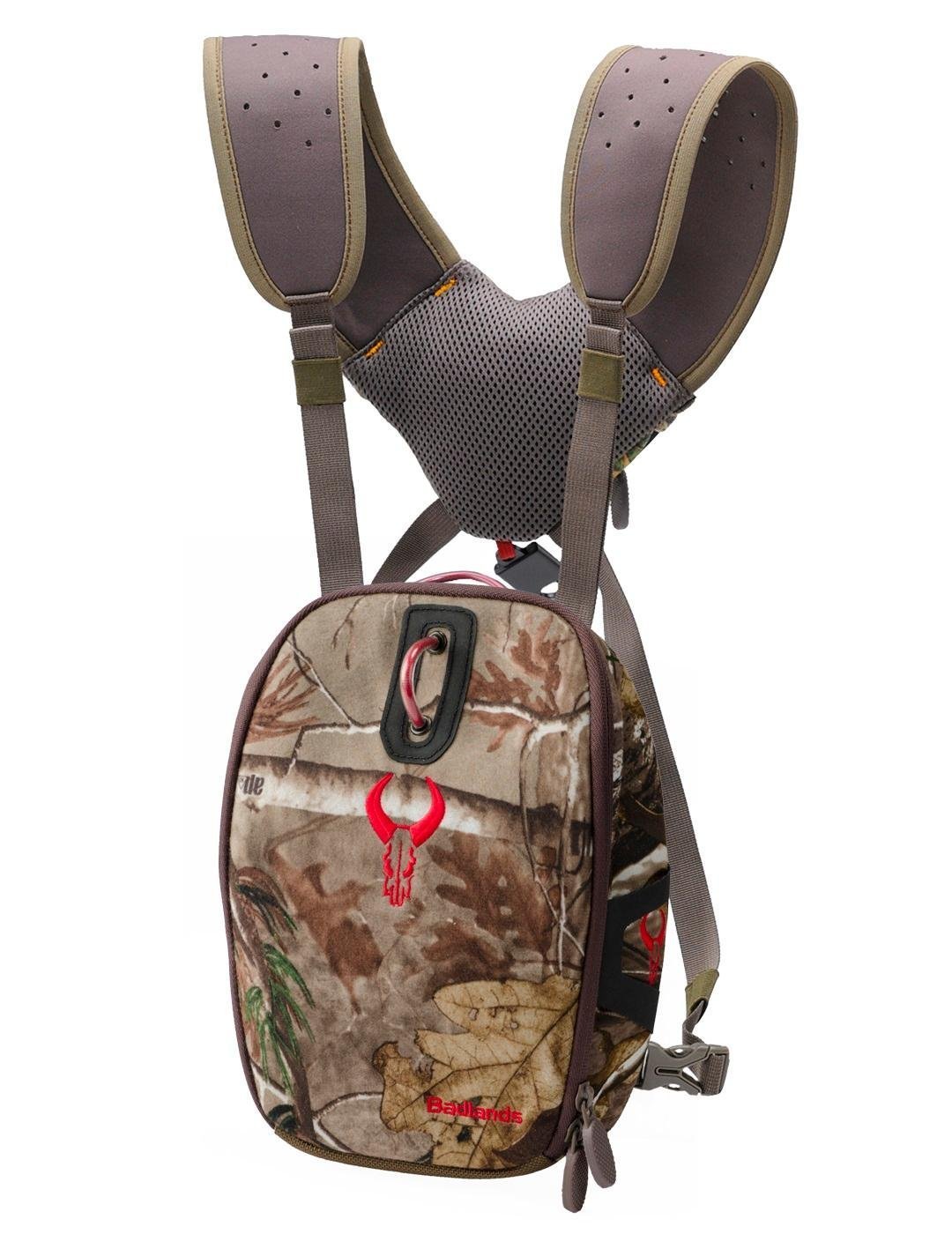 Badlands MAG Bino Case for Hunting Binoculars – Hydration Compatible